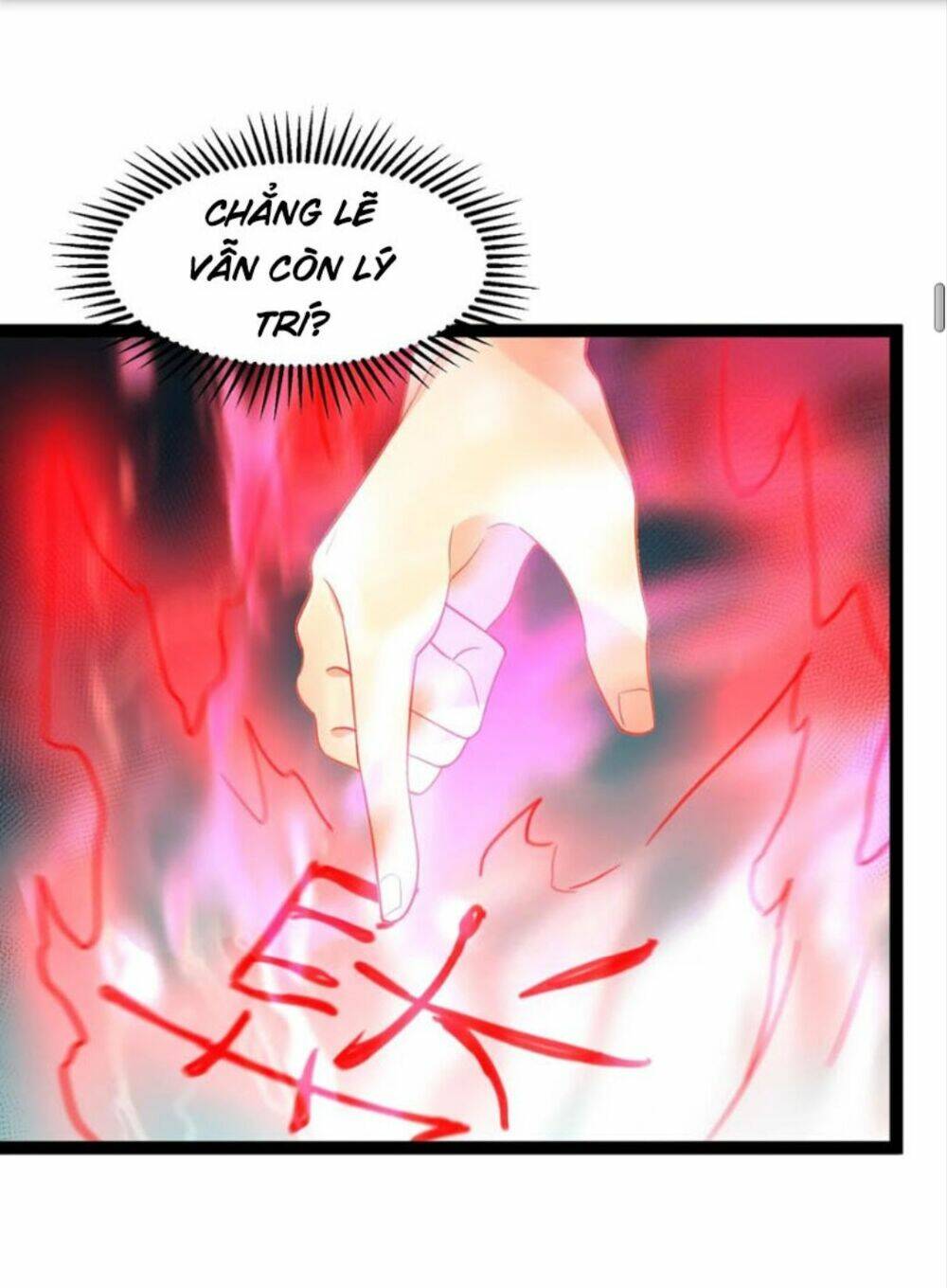 Ta Là Nhân Vật Phản Diện Đại Thiếu Gia chapter 24 - Trang 8