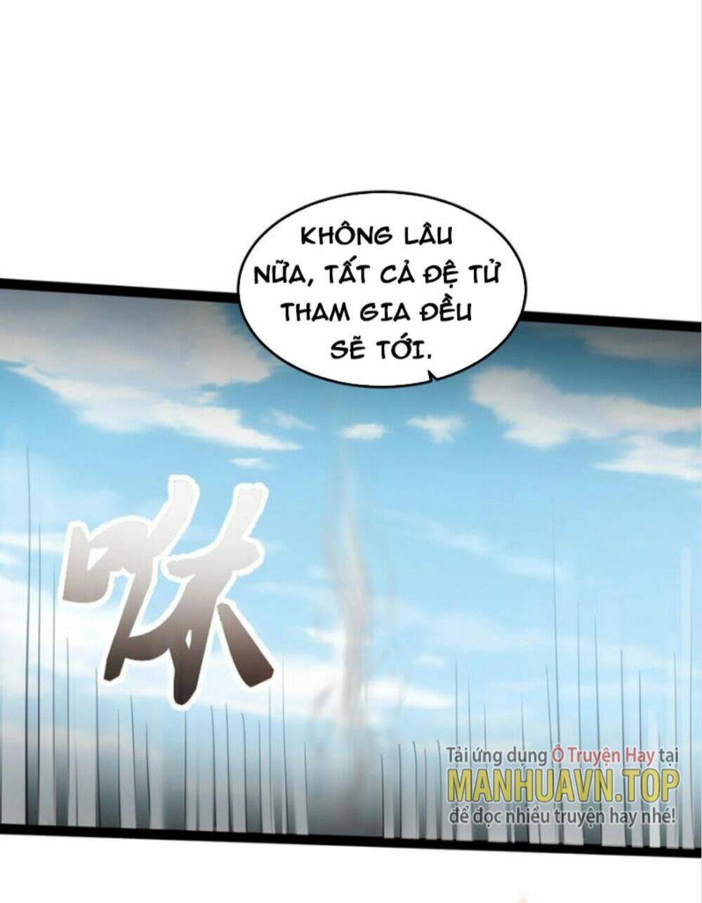 Ta Là Nhân Vật Phản Diện Đại Thiếu Gia chapter 25 - Trang 30