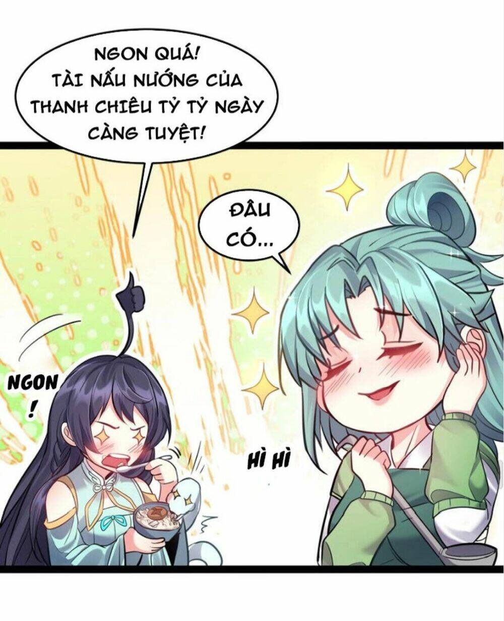 Ta Là Nhân Vật Phản Diện Đại Thiếu Gia chapter 26 - Trang 24