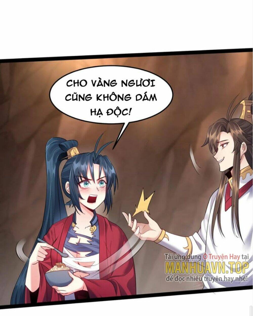 Ta Là Nhân Vật Phản Diện Đại Thiếu Gia chapter 26 - Trang 29