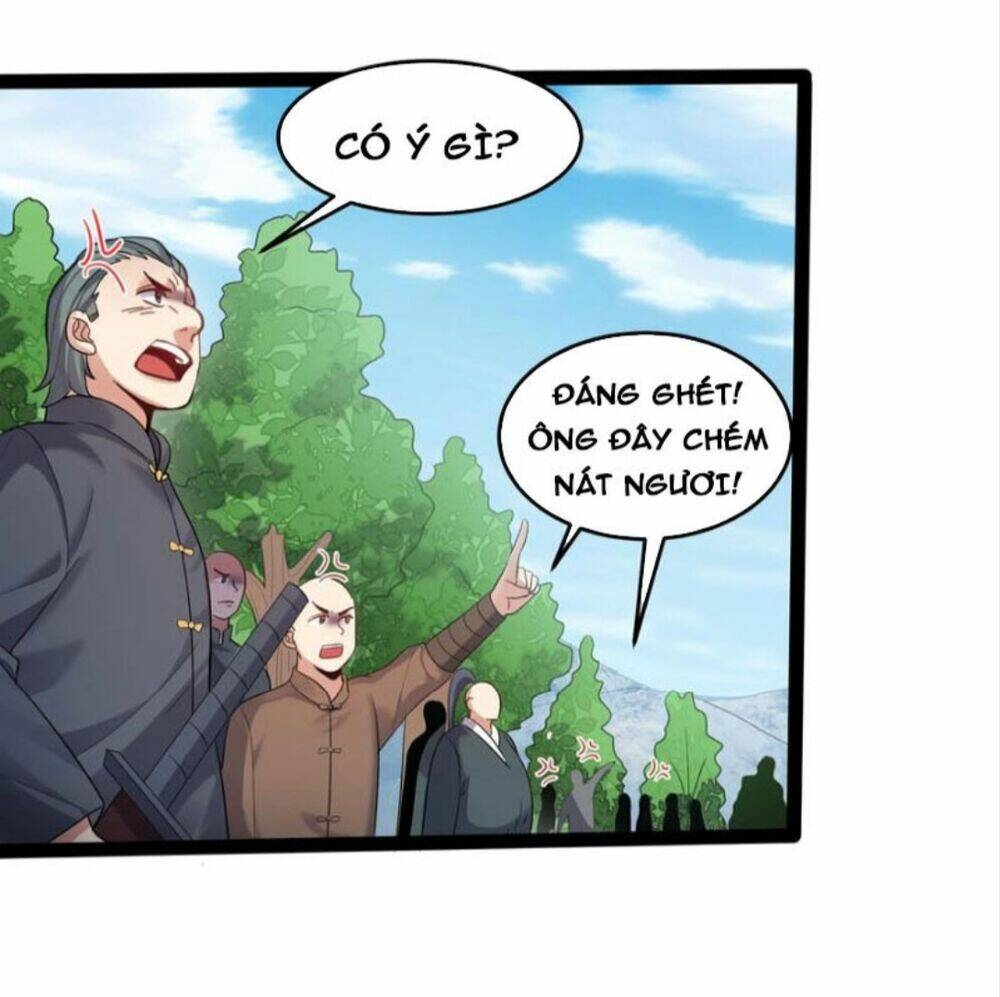 Ta Là Nhân Vật Phản Diện Đại Thiếu Gia chapter 26 - Trang 6