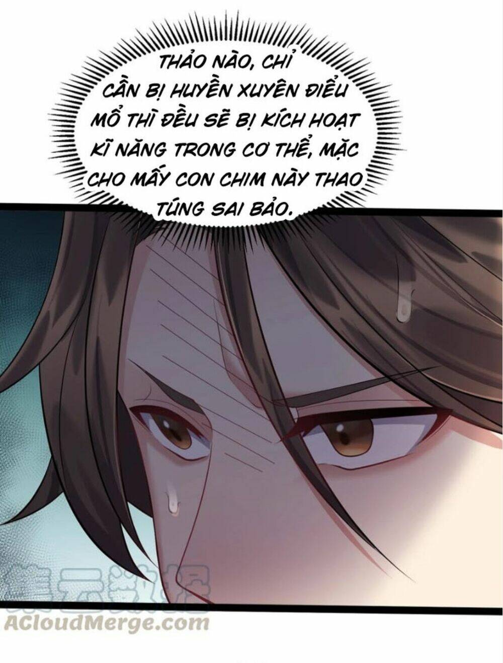 Ta Là Nhân Vật Phản Diện Đại Thiếu Gia chapter 28 - Trang 16