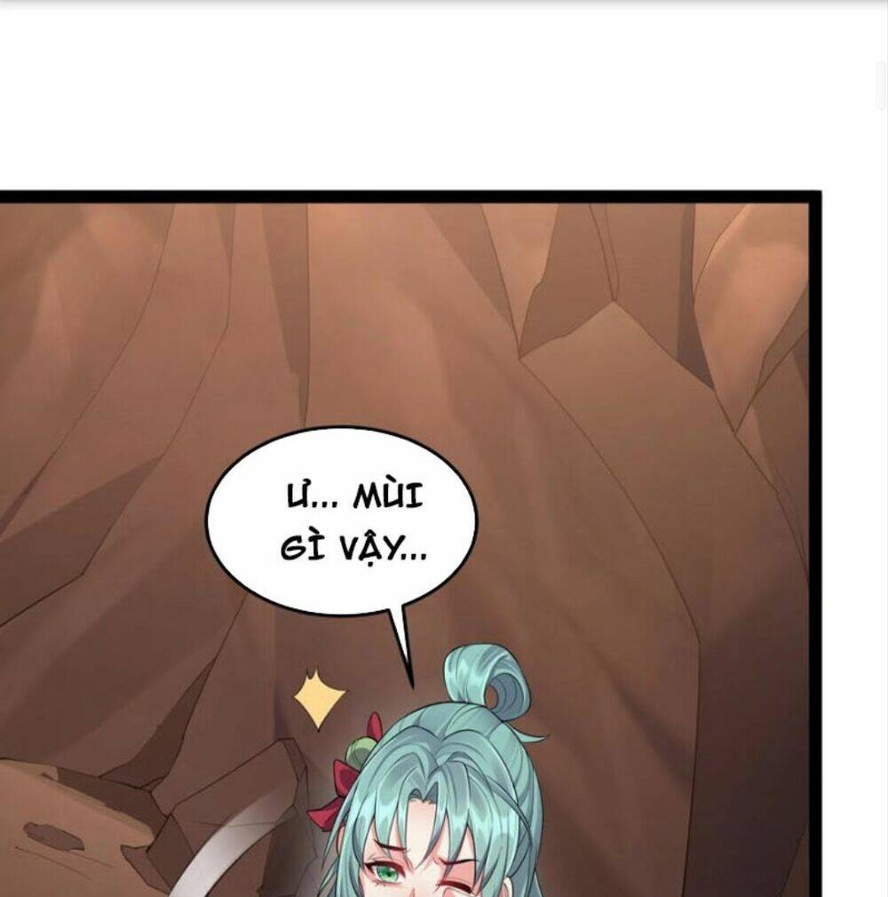 Ta Là Nhân Vật Phản Diện Đại Thiếu Gia chapter 28 - Trang 3