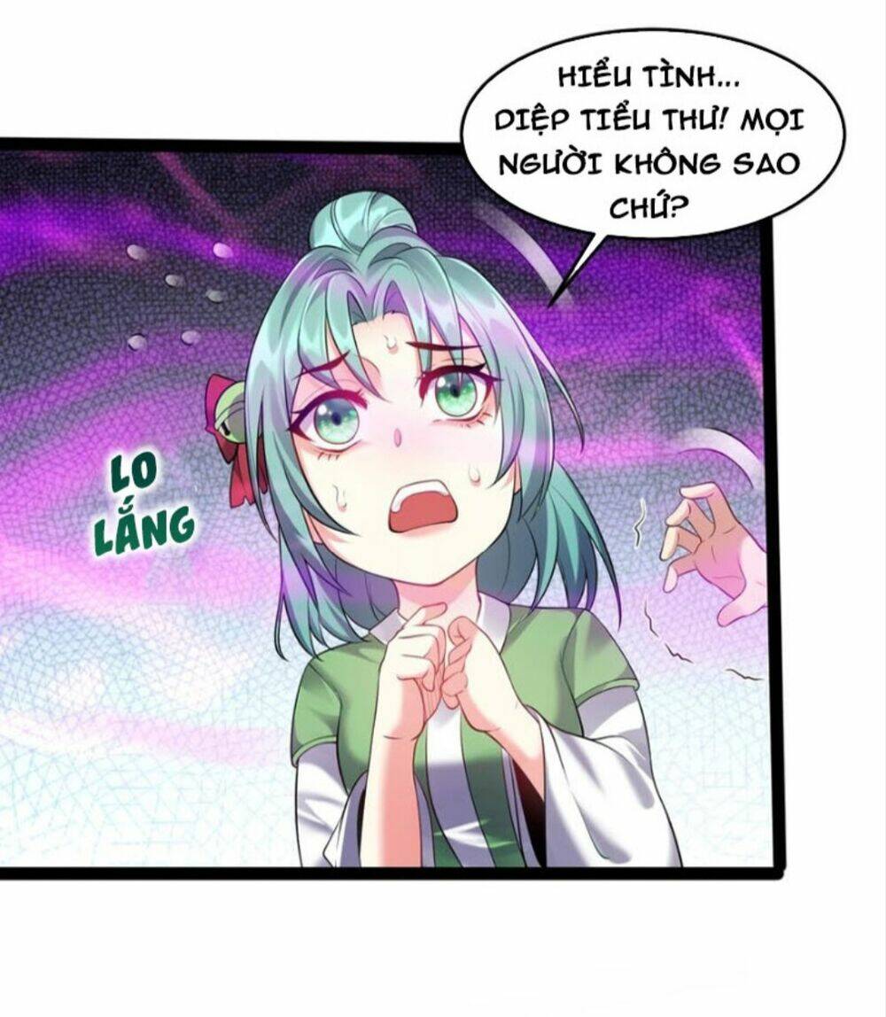 Ta Là Nhân Vật Phản Diện Đại Thiếu Gia chapter 28 - Trang 36