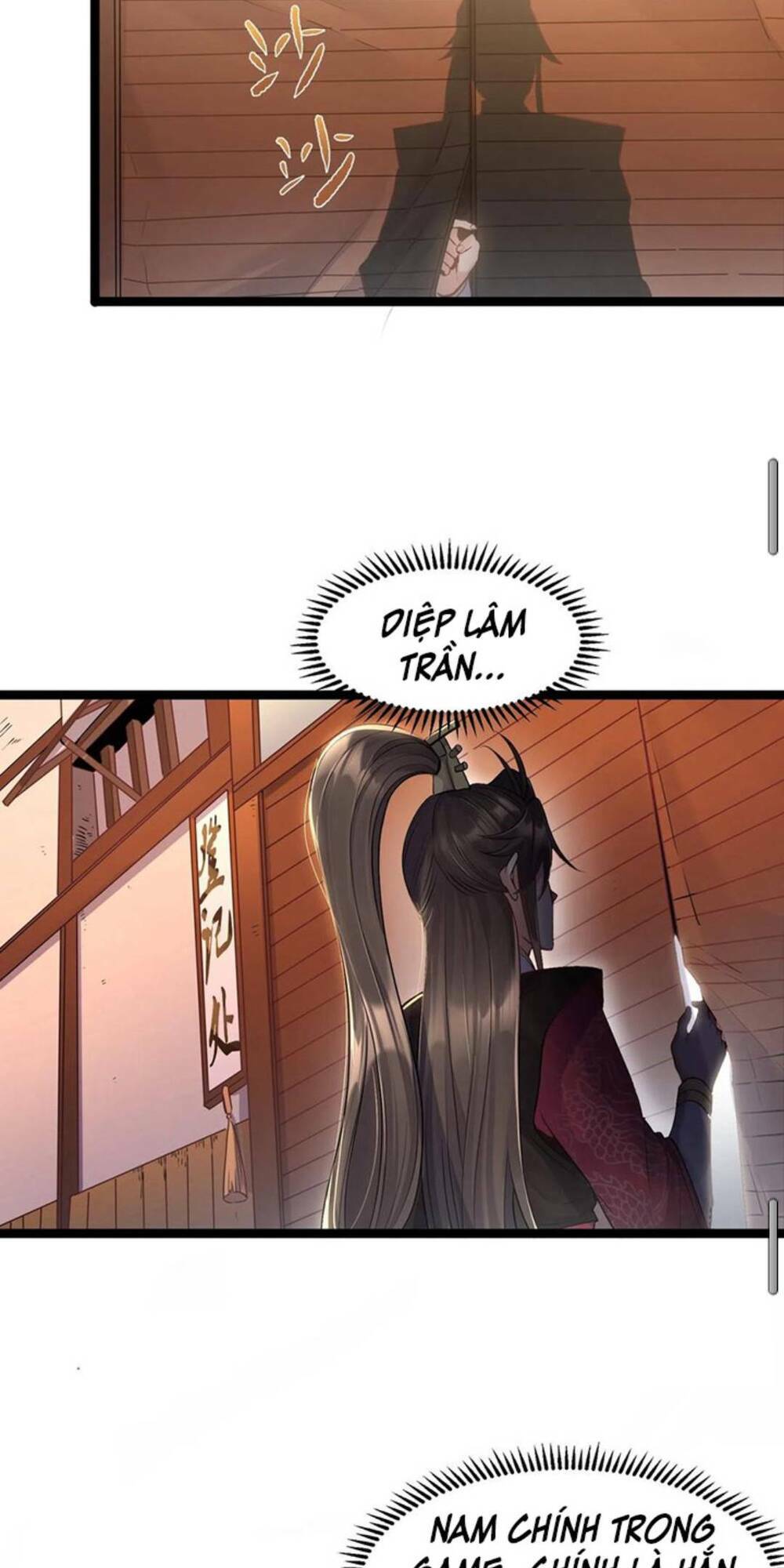 Ta Là Nhân Vật Phản Diện Đại Thiếu Gia chapter 3 - Trang 21
