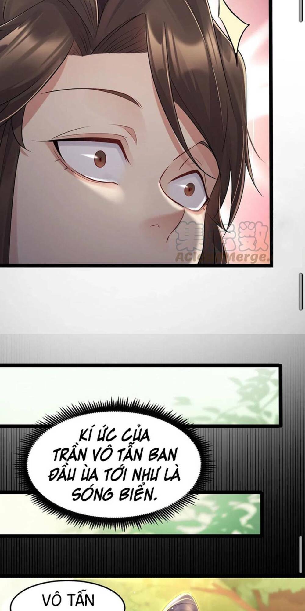 Ta Là Nhân Vật Phản Diện Đại Thiếu Gia chapter 3 - Trang 26