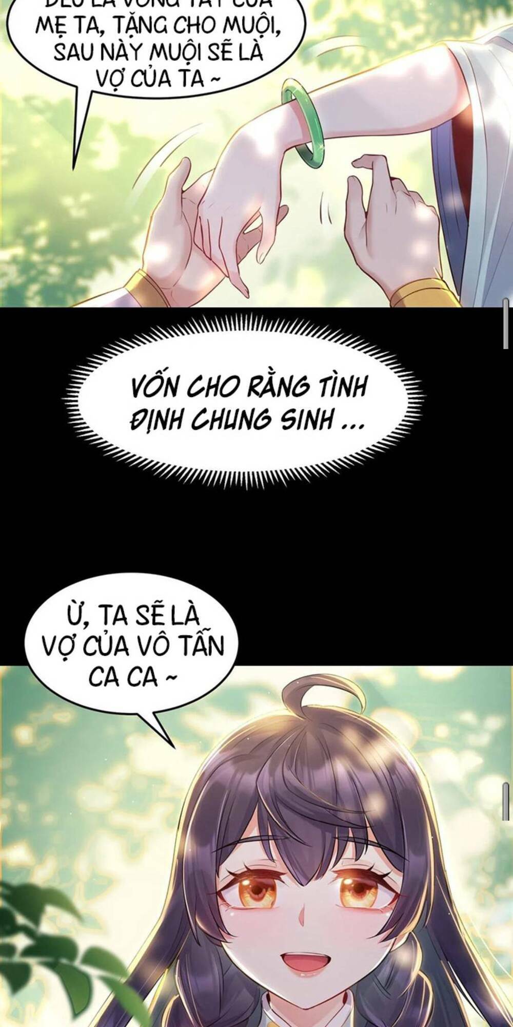 Ta Là Nhân Vật Phản Diện Đại Thiếu Gia chapter 3 - Trang 28