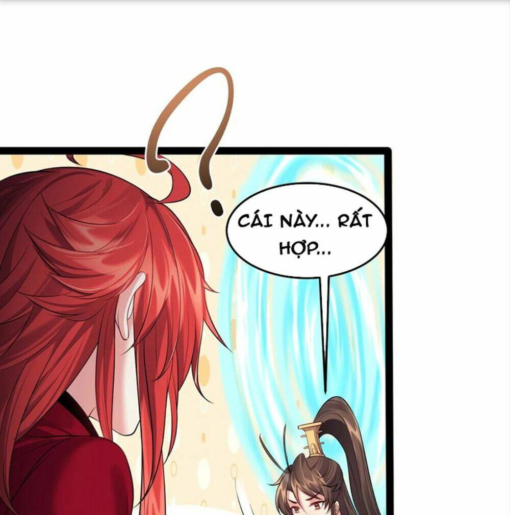 Ta Là Nhân Vật Phản Diện Đại Thiếu Gia chapter 30 - Trang 21