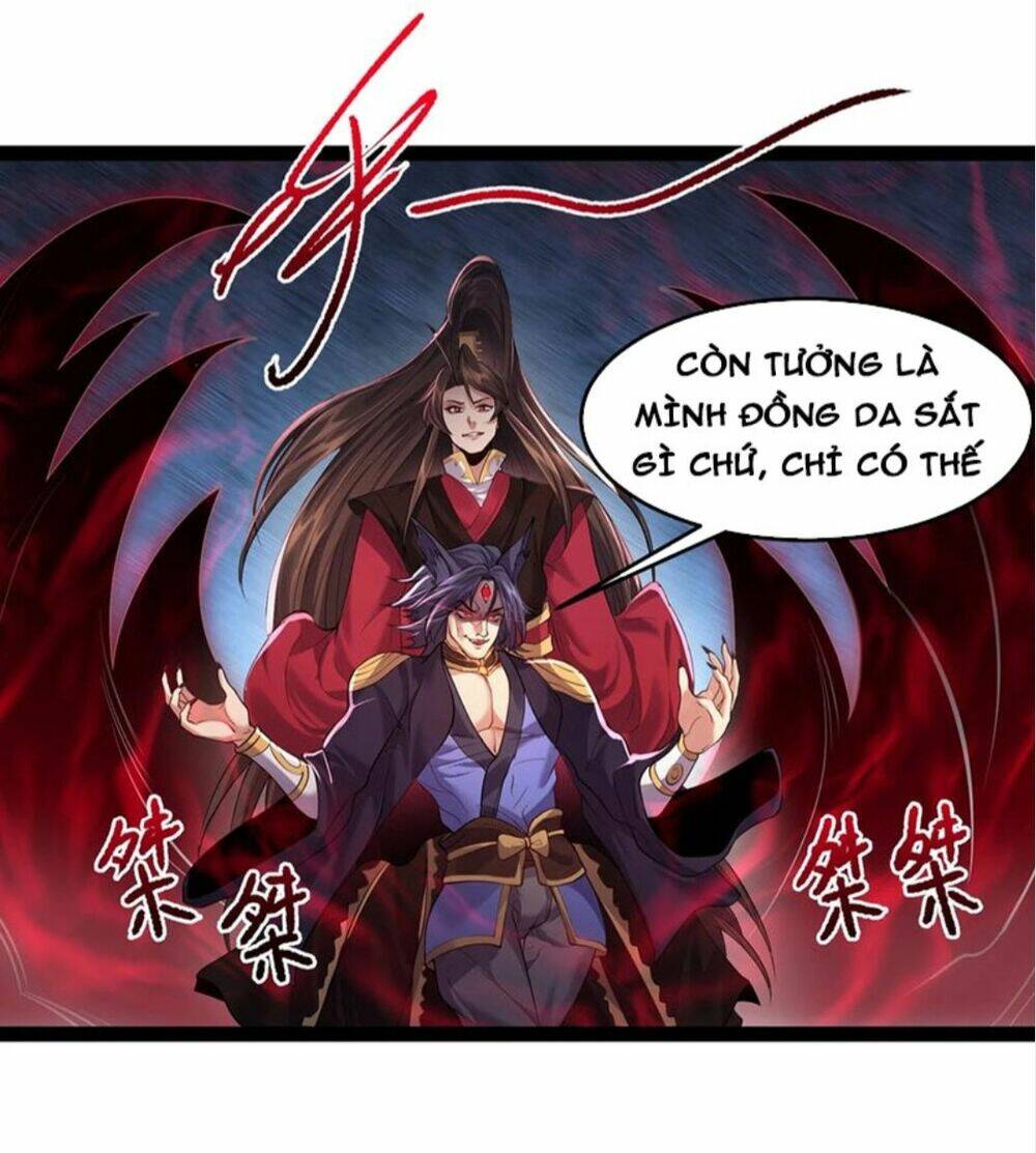 Ta Là Nhân Vật Phản Diện Đại Thiếu Gia chapter 31 - Trang 28