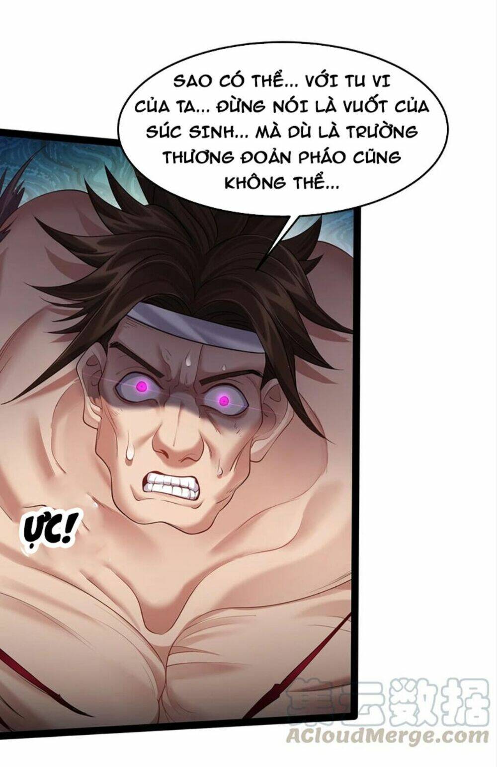 Ta Là Nhân Vật Phản Diện Đại Thiếu Gia chapter 31 - Trang 29