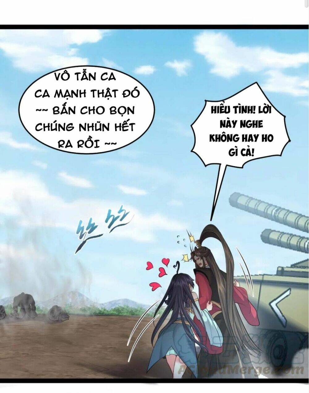 Ta Là Nhân Vật Phản Diện Đại Thiếu Gia chapter 32 - Trang 2