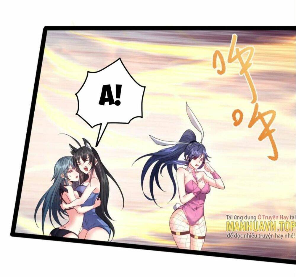Ta Là Nhân Vật Phản Diện Đại Thiếu Gia chapter 32 - Trang 12