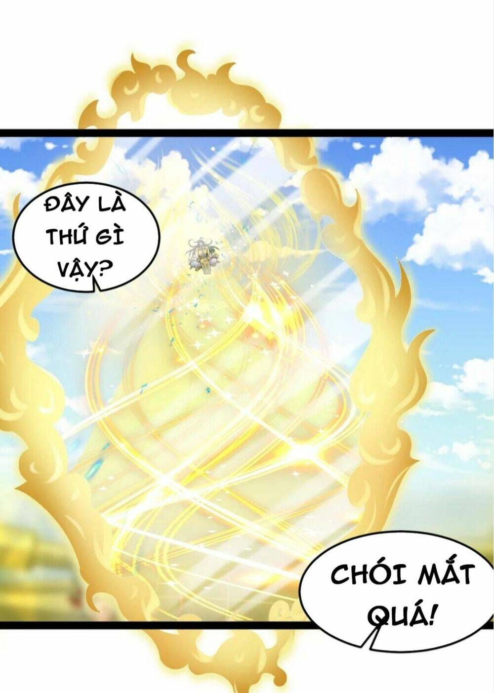 Ta Là Nhân Vật Phản Diện Đại Thiếu Gia chapter 32 - Trang 15