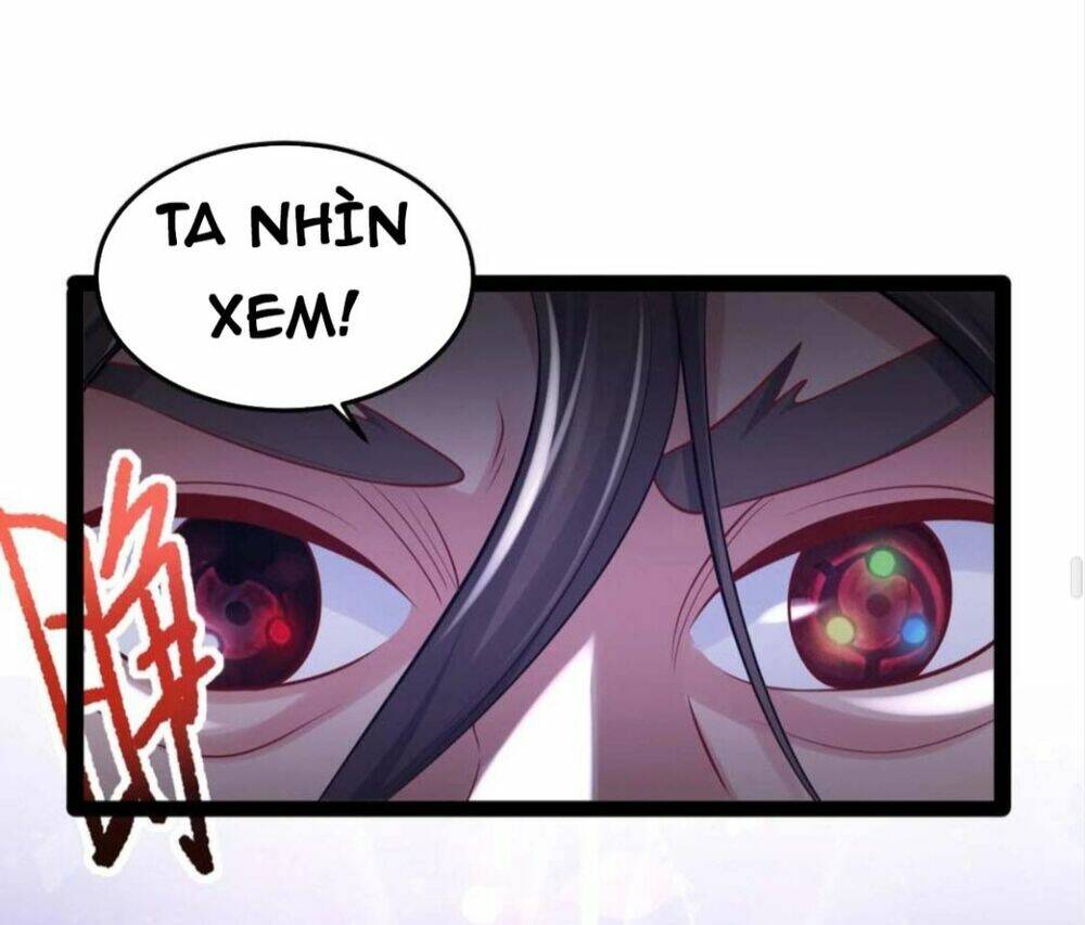 Ta Là Nhân Vật Phản Diện Đại Thiếu Gia chapter 32 - Trang 19