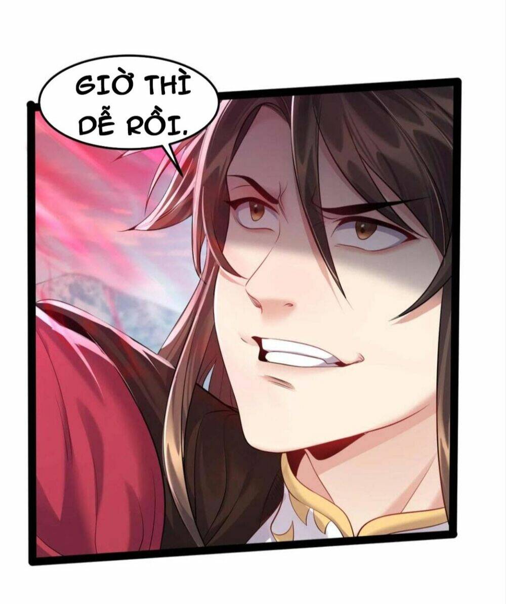 Ta Là Nhân Vật Phản Diện Đại Thiếu Gia chapter 32 - Trang 40