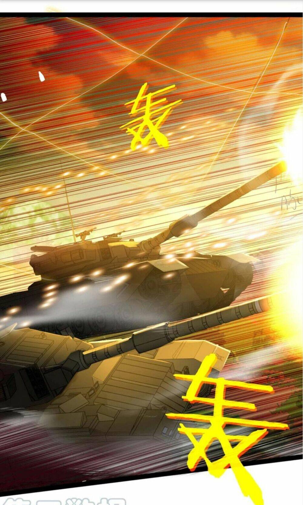 Ta Là Nhân Vật Phản Diện Đại Thiếu Gia chapter 32 - Trang 41