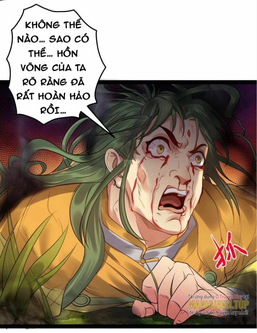 Ta Là Nhân Vật Phản Diện Đại Thiếu Gia chapter 32 - Trang 45