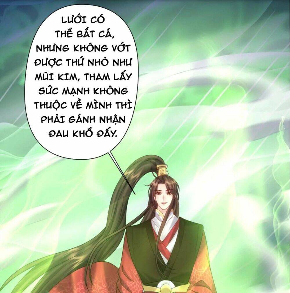 Ta Là Nhân Vật Phản Diện Đại Thiếu Gia chapter 32 - Trang 46