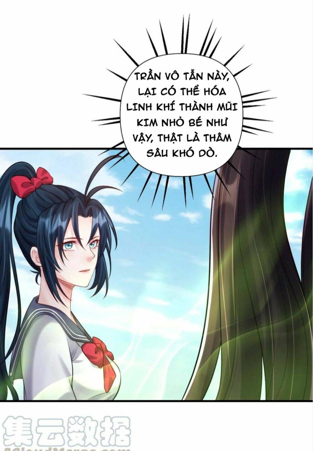 Ta Là Nhân Vật Phản Diện Đại Thiếu Gia chapter 32 - Trang 48