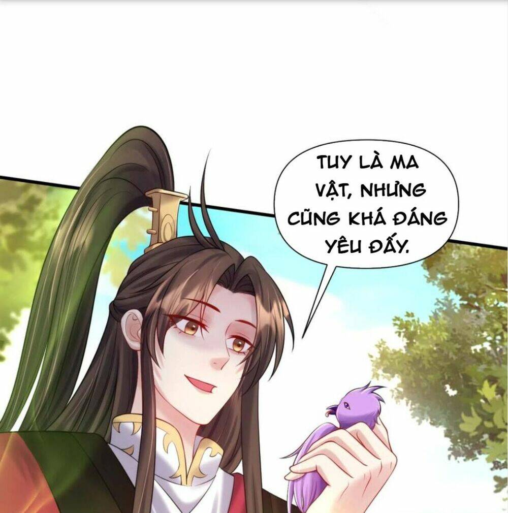 Ta Là Nhân Vật Phản Diện Đại Thiếu Gia chapter 32 - Trang 51