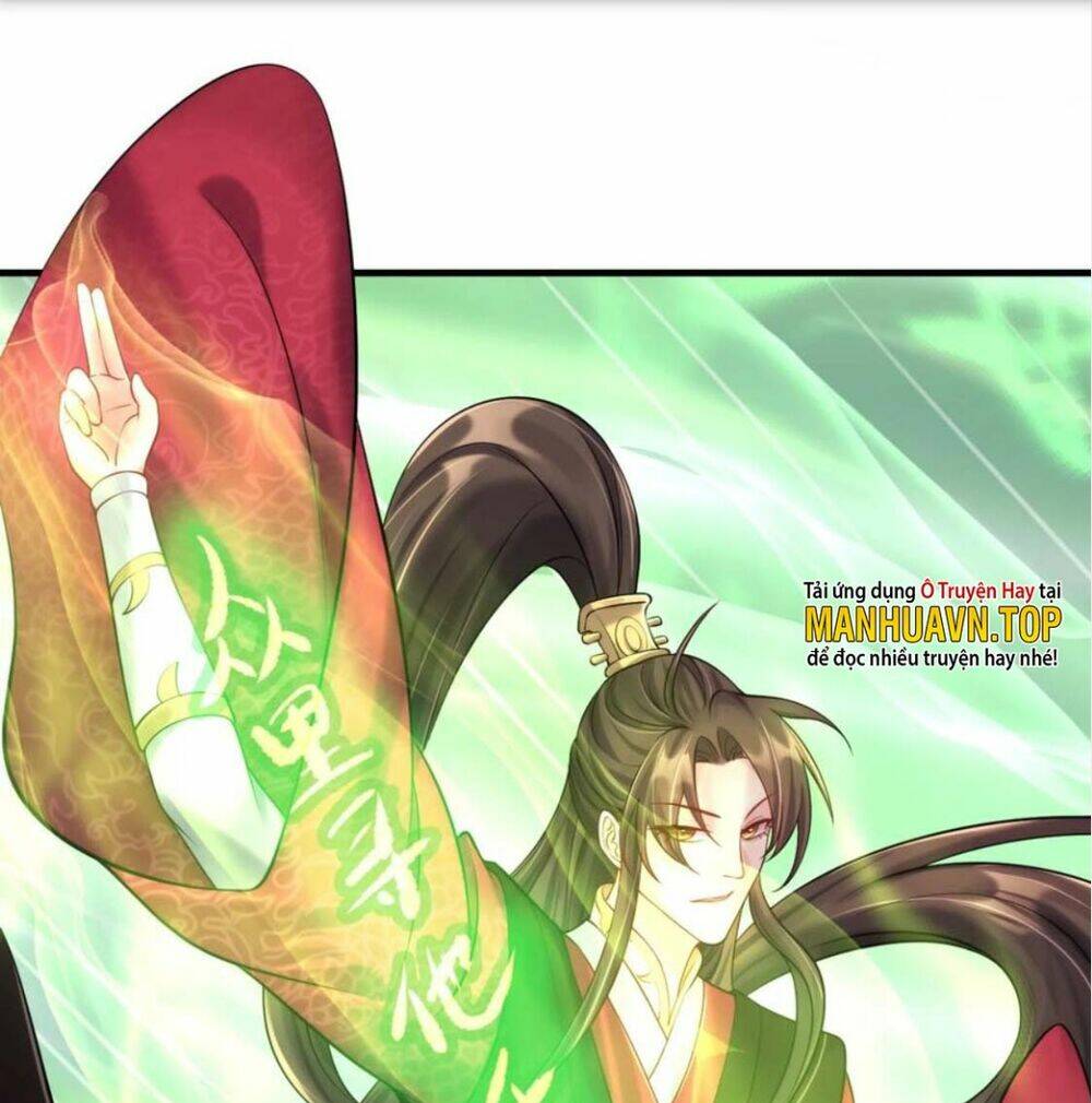 Ta Là Nhân Vật Phản Diện Đại Thiếu Gia chapter 32 - Trang 53