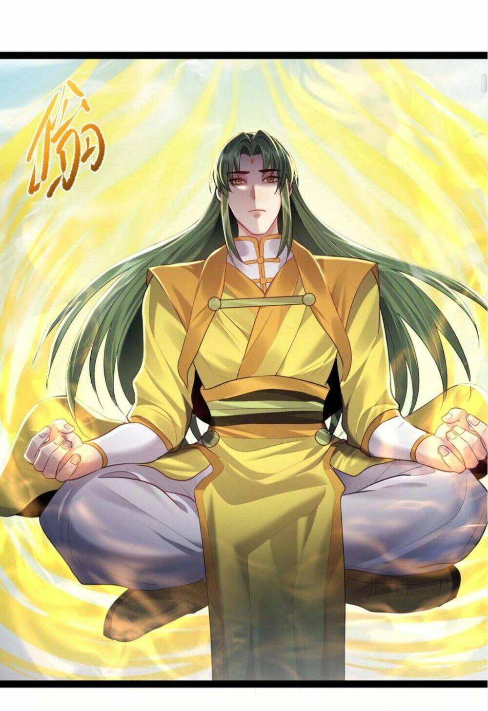 Ta Là Nhân Vật Phản Diện Đại Thiếu Gia chapter 32 - Trang 8