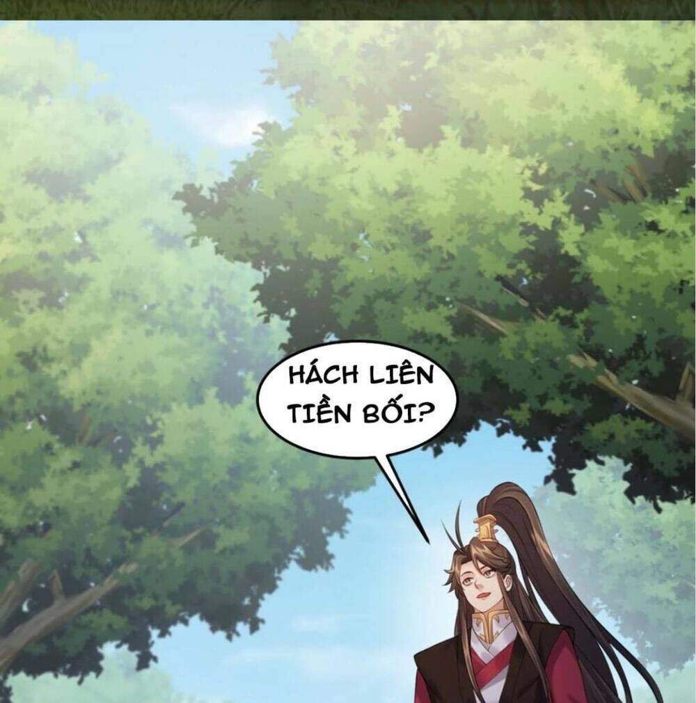 Ta Là Nhân Vật Phản Diện Đại Thiếu Gia chapter 33 - Trang 13