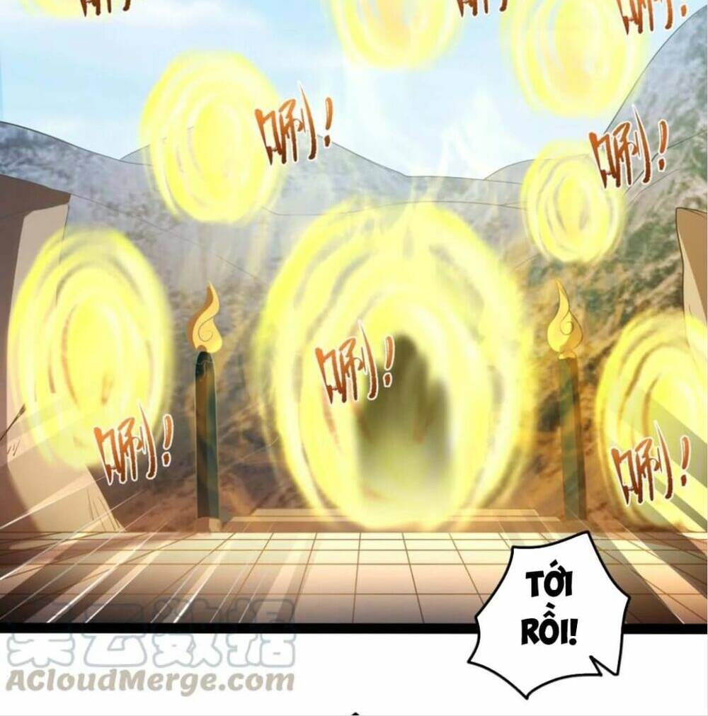 Ta Là Nhân Vật Phản Diện Đại Thiếu Gia chapter 33 - Trang 24
