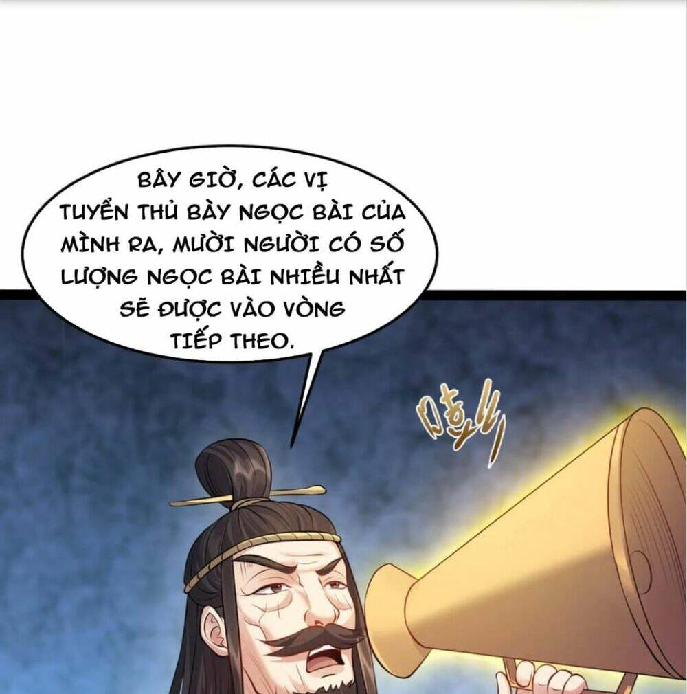 Ta Là Nhân Vật Phản Diện Đại Thiếu Gia chapter 33 - Trang 26