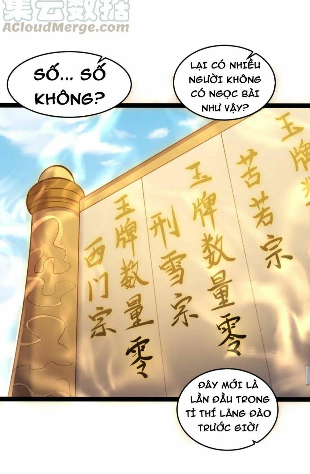 Ta Là Nhân Vật Phản Diện Đại Thiếu Gia chapter 33 - Trang 30