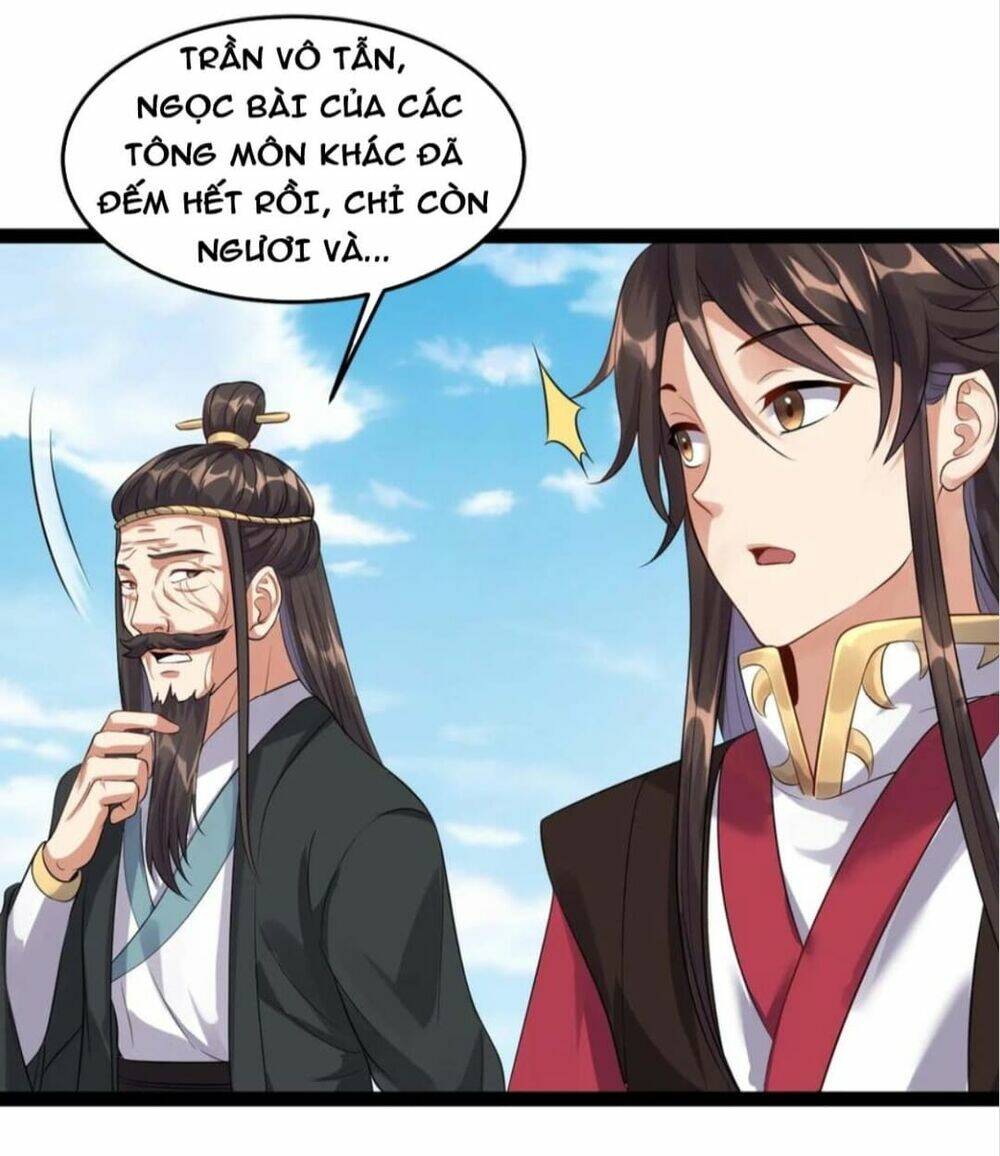 Ta Là Nhân Vật Phản Diện Đại Thiếu Gia chapter 33 - Trang 35