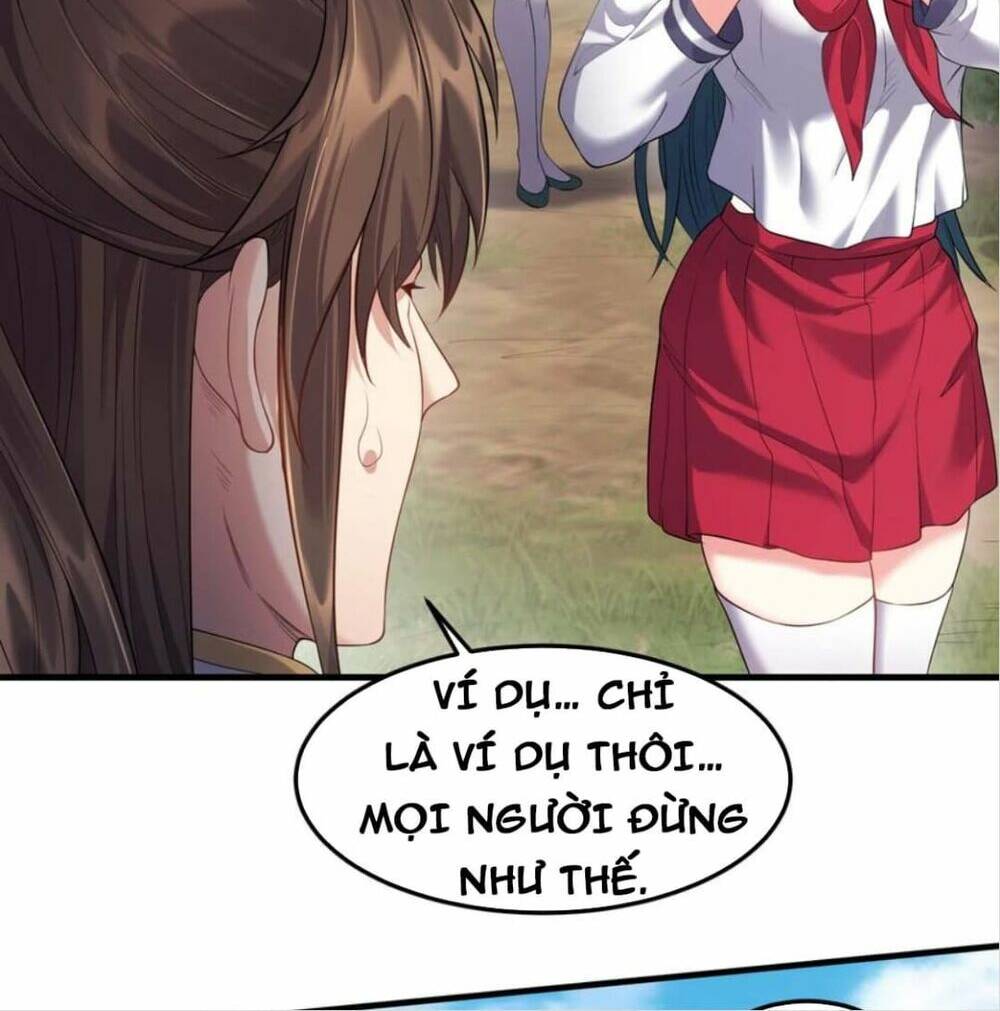 Ta Là Nhân Vật Phản Diện Đại Thiếu Gia chapter 33 - Trang 8