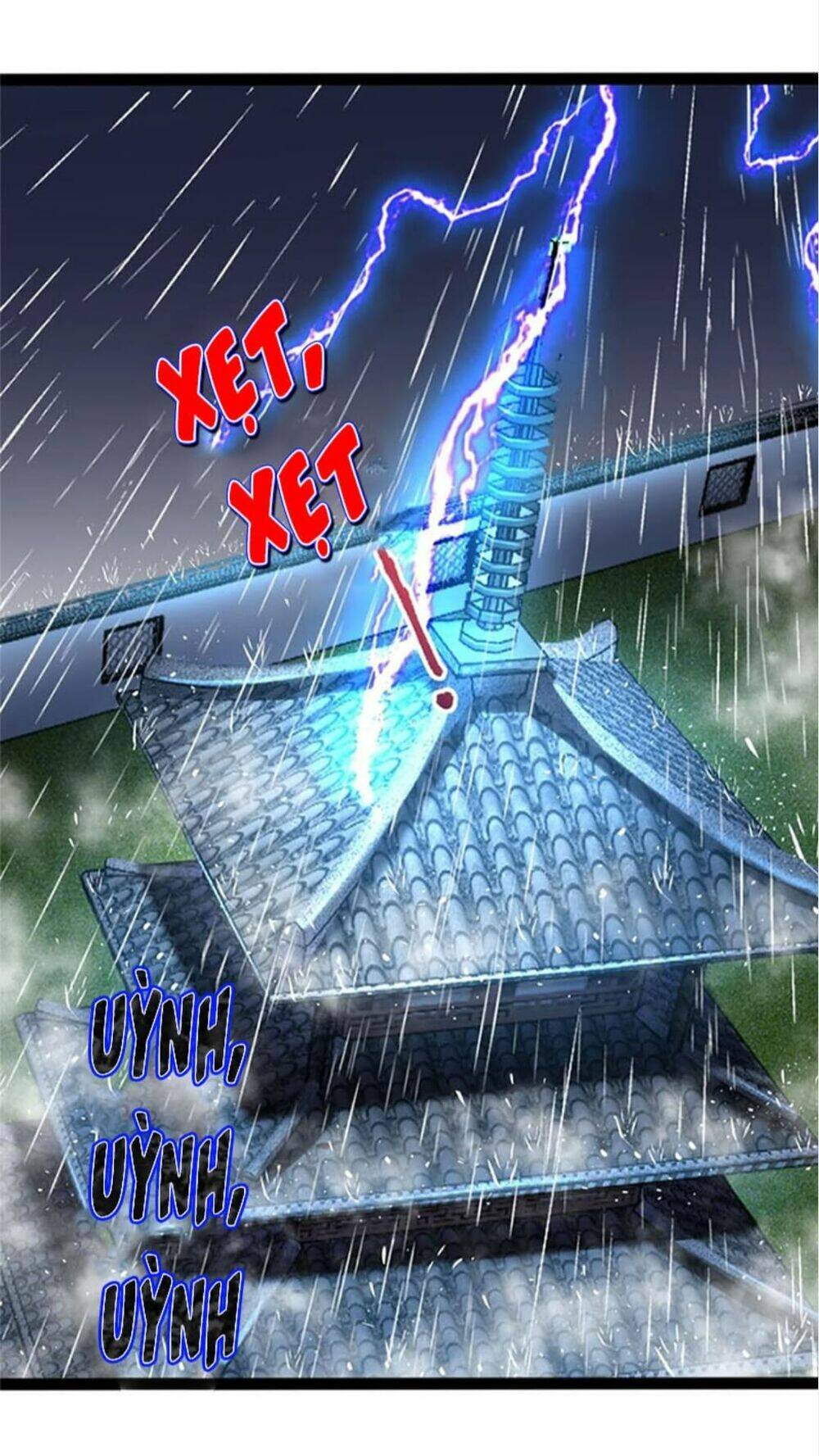 Ta Là Nhân Vật Phản Diện Đại Thiếu Gia chapter 36 - Trang 2