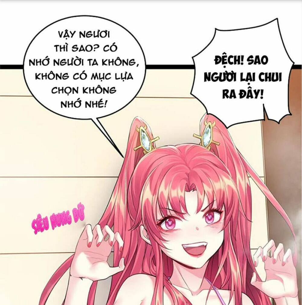 Ta Là Nhân Vật Phản Diện Đại Thiếu Gia chapter 36 - Trang 11