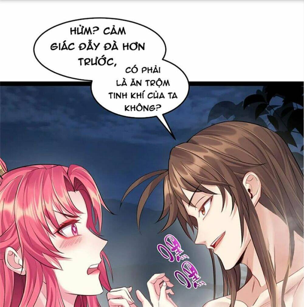 Ta Là Nhân Vật Phản Diện Đại Thiếu Gia chapter 36 - Trang 16