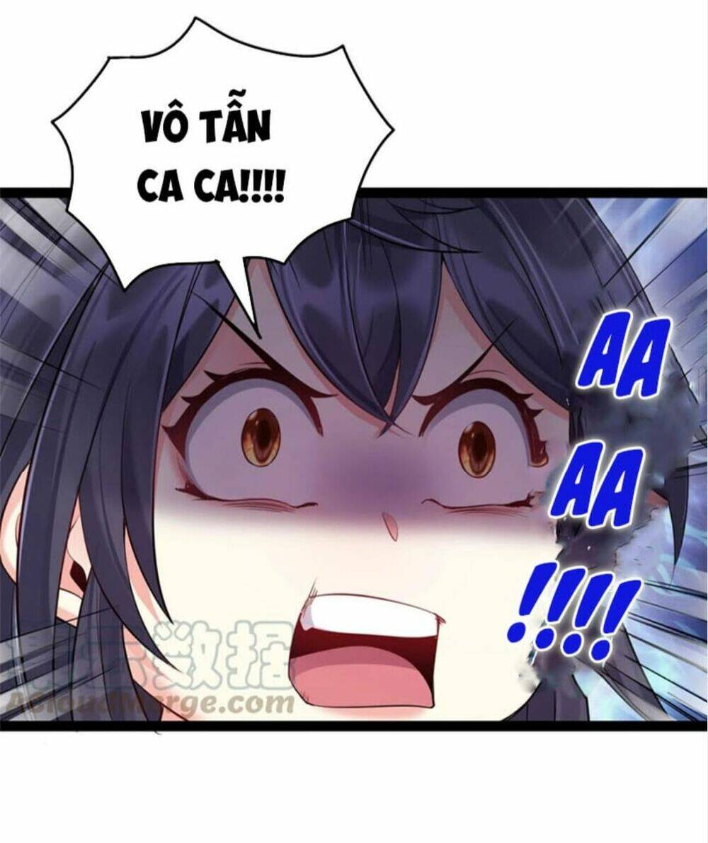 Ta Là Nhân Vật Phản Diện Đại Thiếu Gia chapter 36 - Trang 21