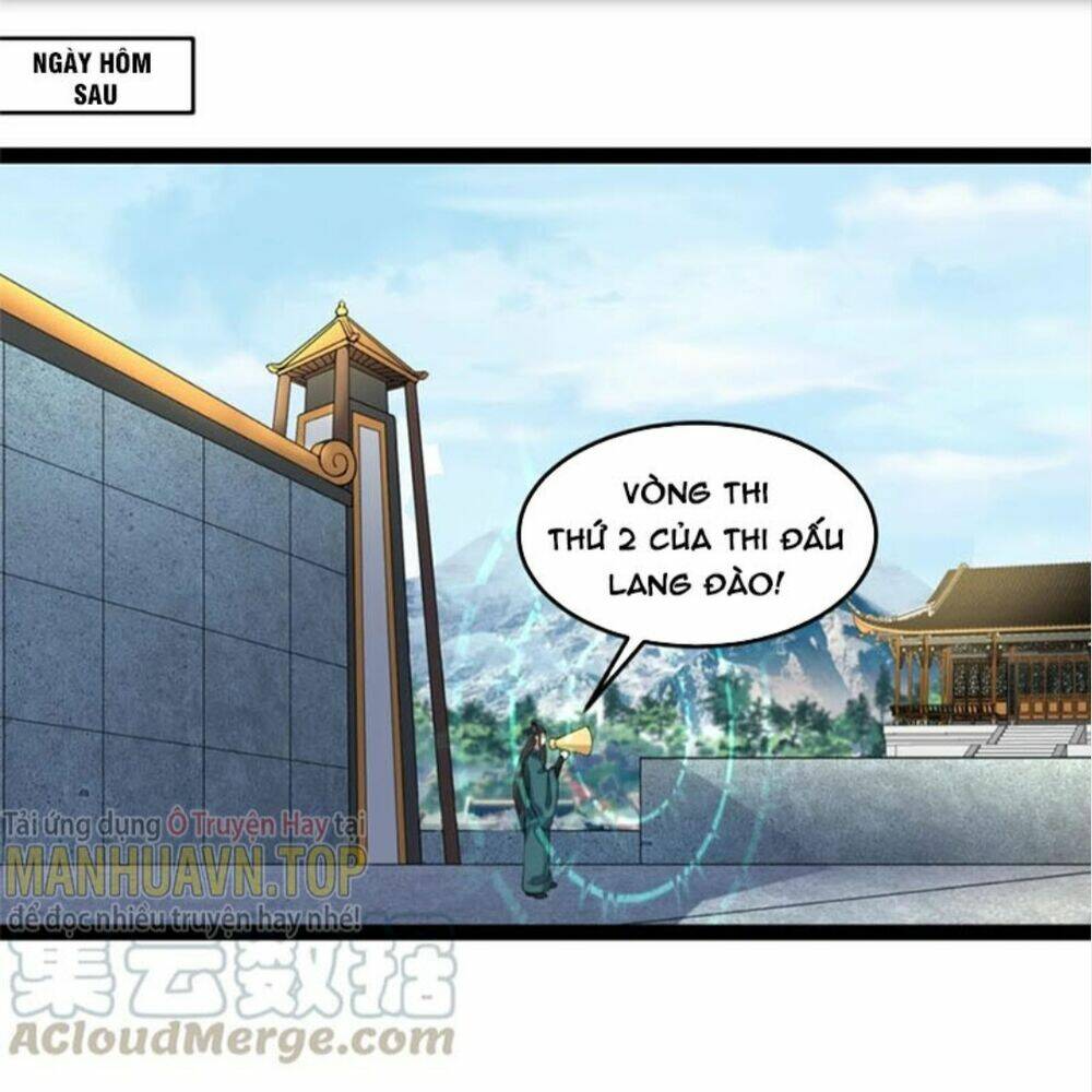 Ta Là Nhân Vật Phản Diện Đại Thiếu Gia chapter 37 - Trang 1