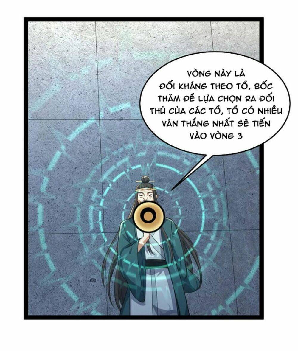 Ta Là Nhân Vật Phản Diện Đại Thiếu Gia chapter 37 - Trang 2