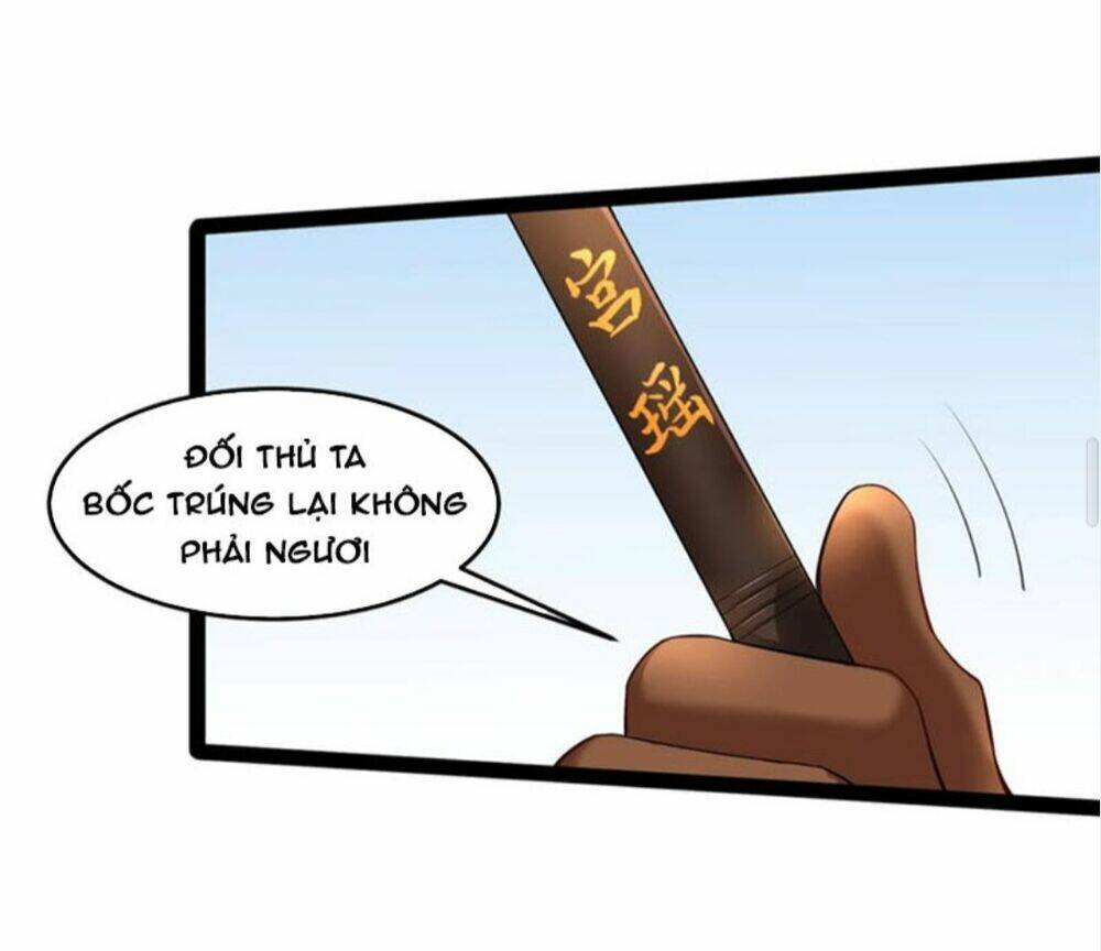 Ta Là Nhân Vật Phản Diện Đại Thiếu Gia chapter 37 - Trang 20