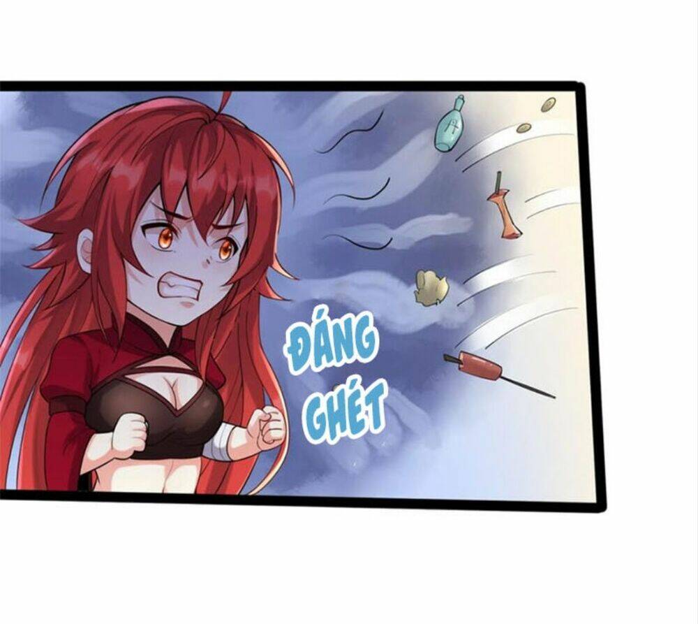Ta Là Nhân Vật Phản Diện Đại Thiếu Gia chapter 37 - Trang 24