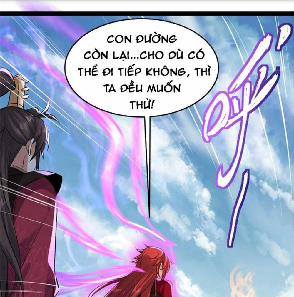 Ta Là Nhân Vật Phản Diện Đại Thiếu Gia chapter 37 - Trang 32