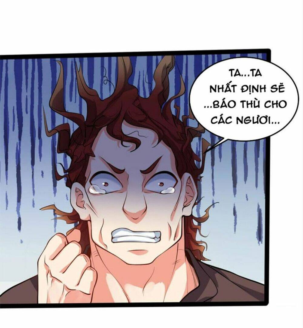 Ta Là Nhân Vật Phản Diện Đại Thiếu Gia chapter 37 - Trang 7