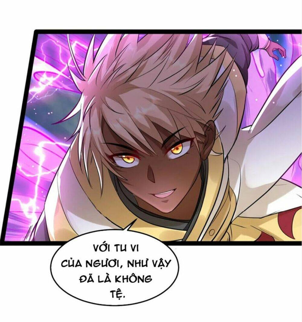 Ta Là Nhân Vật Phản Diện Đại Thiếu Gia chapter 38 - Trang 11