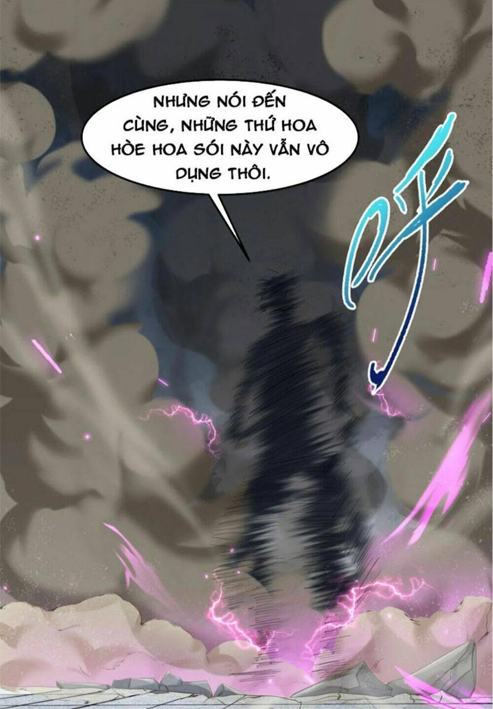 Ta Là Nhân Vật Phản Diện Đại Thiếu Gia chapter 38 - Trang 17