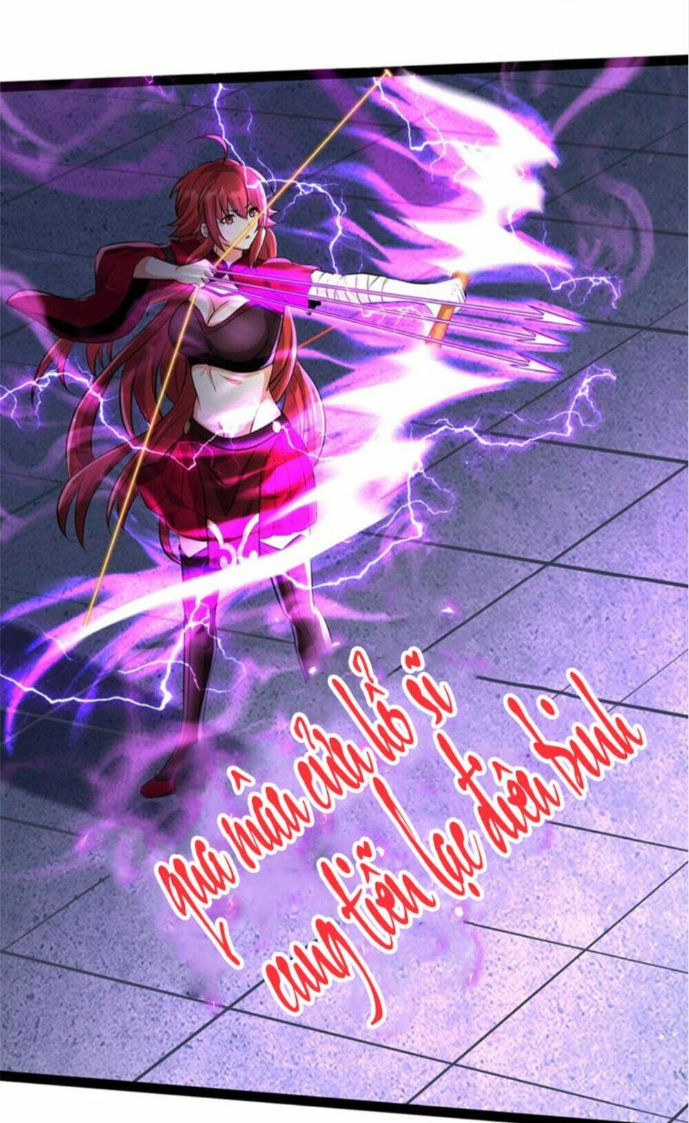 Ta Là Nhân Vật Phản Diện Đại Thiếu Gia chapter 38 - Trang 3
