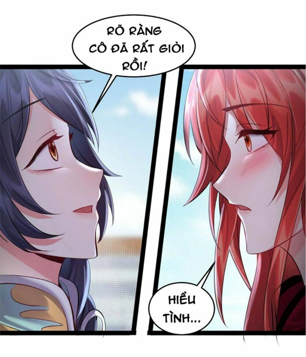 Ta Là Nhân Vật Phản Diện Đại Thiếu Gia chapter 38 - Trang 39