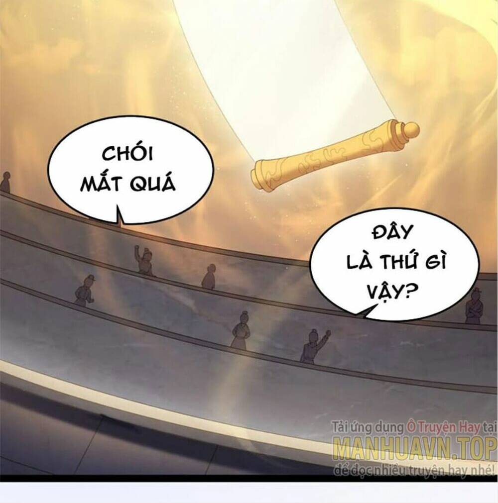 Ta Là Nhân Vật Phản Diện Đại Thiếu Gia chapter 39 - Trang 17