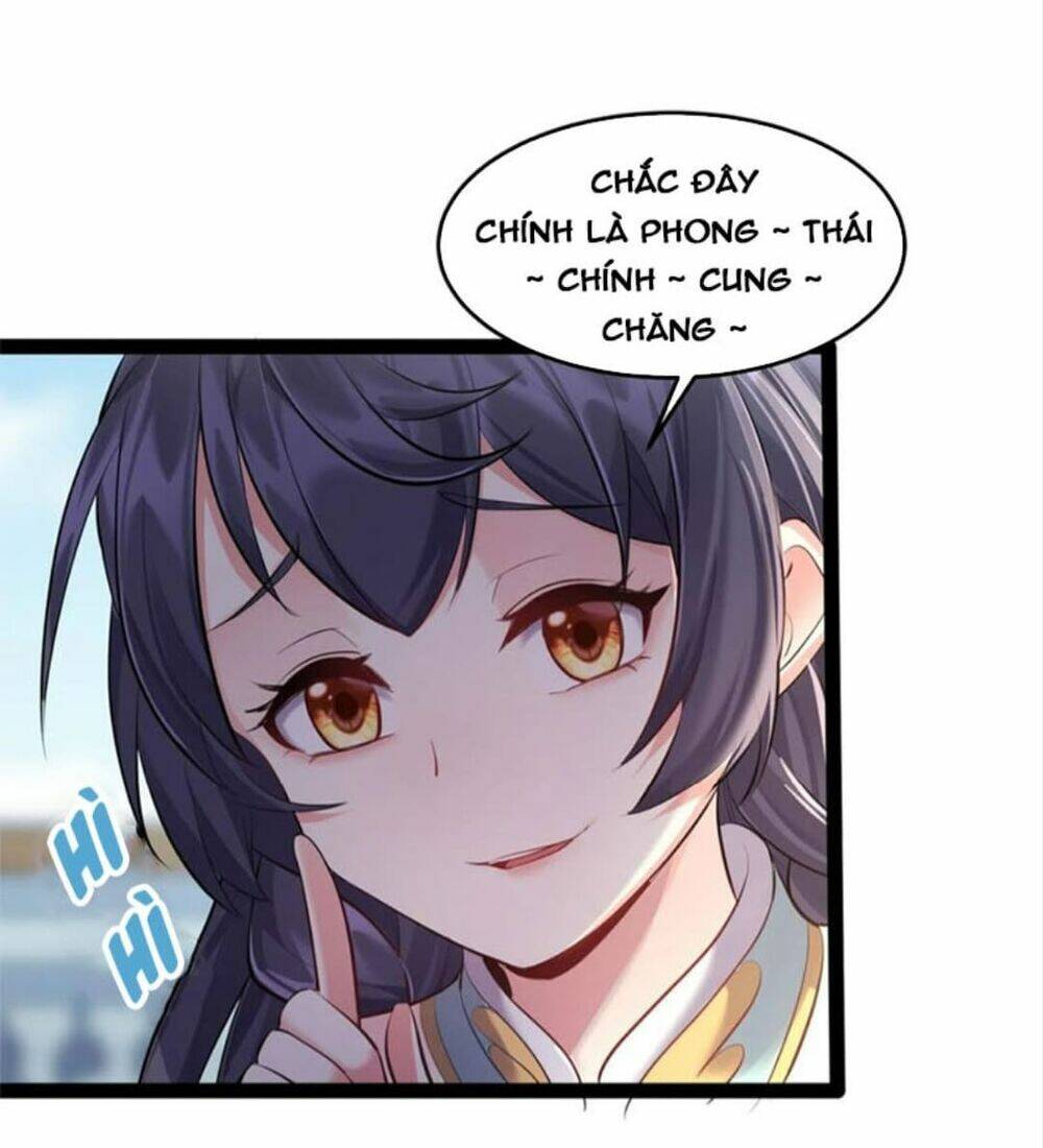 Ta Là Nhân Vật Phản Diện Đại Thiếu Gia chapter 39 - Trang 3