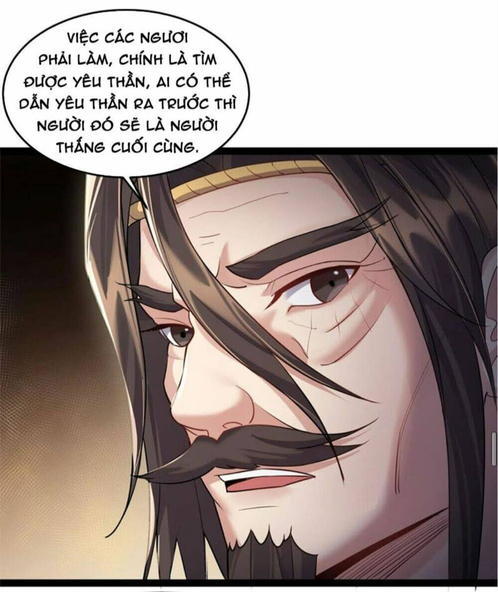 Ta Là Nhân Vật Phản Diện Đại Thiếu Gia chapter 39 - Trang 23