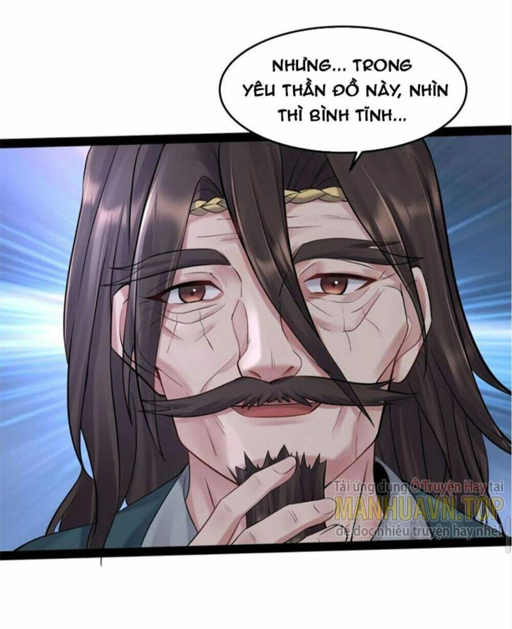 Ta Là Nhân Vật Phản Diện Đại Thiếu Gia chapter 39 - Trang 26